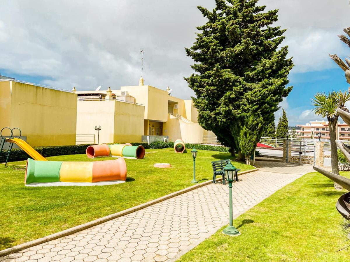 Sea View Apartment By Beach & Marina #1869 Lagos Exteriör bild
