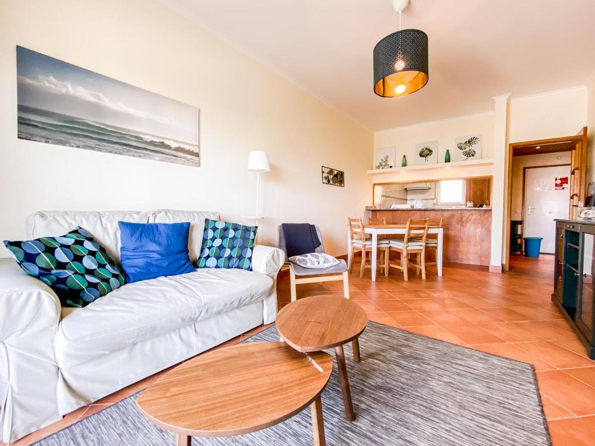 Sea View Apartment By Beach & Marina #1869 Lagos Exteriör bild